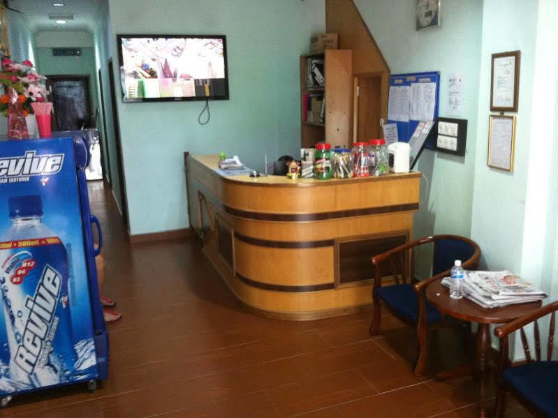 בינטולו Chicwan Inn מראה חיצוני תמונה